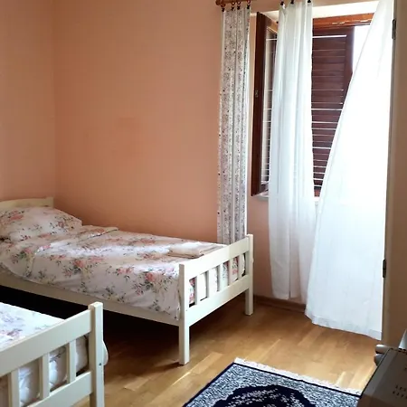 Family Friendly House With A Swimming Pool Veprinac, Opatija - 3447 Veprinac