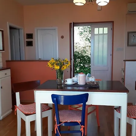 Family Friendly House With A Swimming Pool Veprinac, Opatija - 3447 *