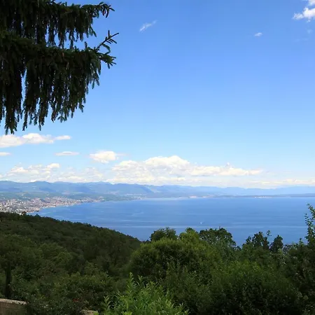 Family Friendly House With A Swimming Pool Veprinac, Opatija - 3447 Prázdninový dům *