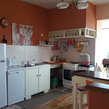 Σπίτι διακοπών Family Friendly House With A Swimming Pool Veprinac, Opatija - 3447 Veprinac