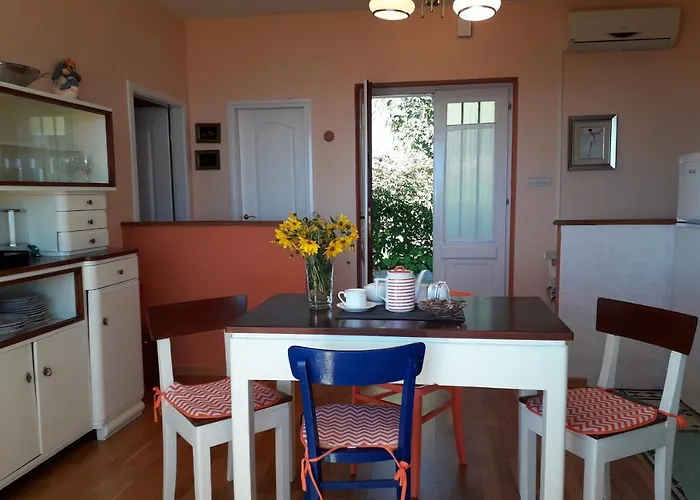 Family Friendly House With A Swimming Pool Veprinac, Opatija - 3447 *