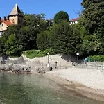 Casa vacanze Family Friendly House With A Swimming Pool Veprinac, Opatija - 3447 Veprinac