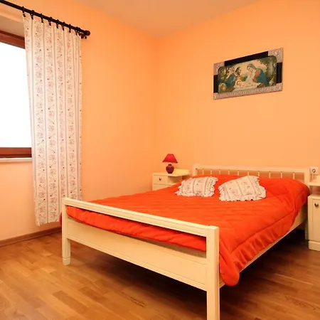 Feriehus Family Friendly House With A Swimming Pool Veprinac, Opatija - 3447