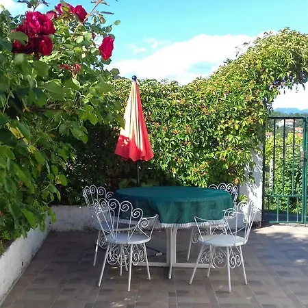 Family Friendly House With A Swimming Pool Veprinac, Opatija - 3447 Feriehus