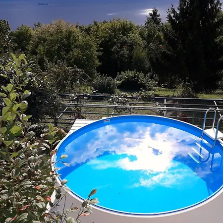 Family Friendly House With A Swimming Pool Veprinac, Opatija - 3447 Feriehus *
