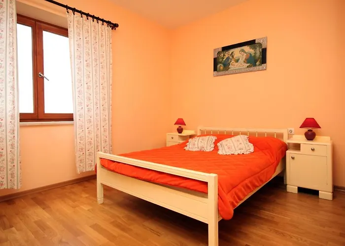Feriehus Family Friendly House With A Swimming Pool Veprinac, Opatija - 3447