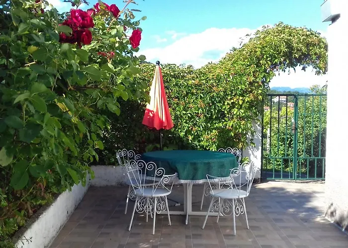 Family Friendly House With A Swimming Pool Veprinac, Opatija - 3447 Feriehus