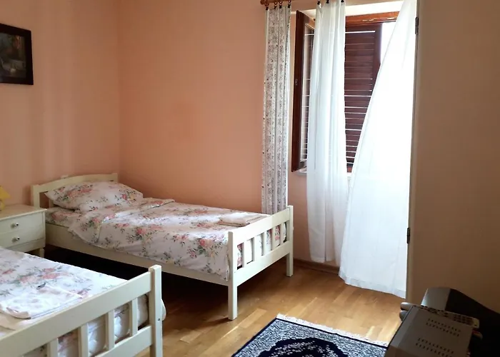 Family Friendly House With A Swimming Pool Veprinac, Opatija - 3447 Veprinac