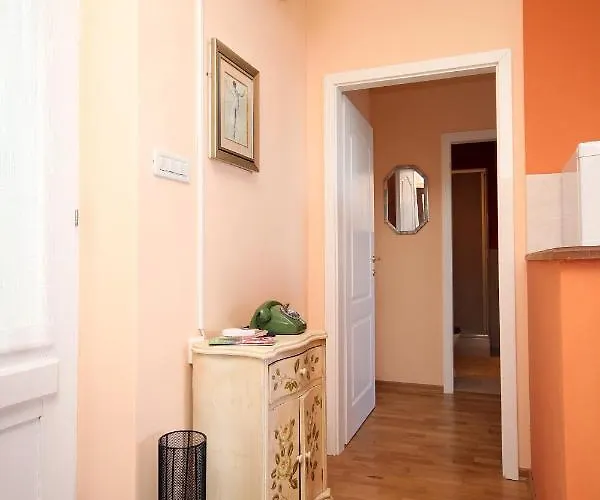 Family Friendly House With A Swimming Pool Veprinac, Opatija - 3447 Feriehus Veprinac