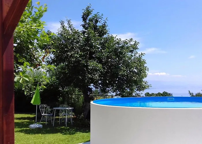 Family Friendly House With A Swimming Pool Veprinac, Opatija - 3447 Feriehus *
