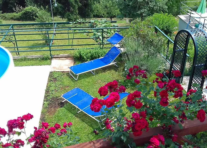 Family Friendly House With A Swimming Pool Veprinac, Opatija - 3447 * Veprinac